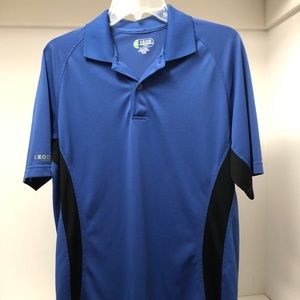 IZOD X-treme Function Golf Polo (Small)